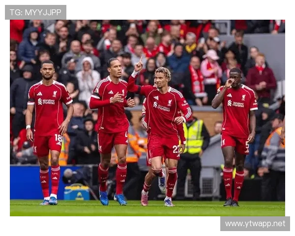 利物浦高位压迫被破解趋势显现，近期防守稳定性面临考验