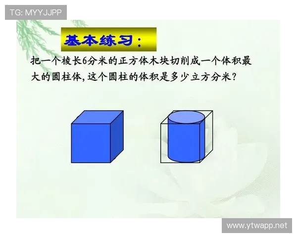 圆柱体原则是什么？看完这个规则解析你就明白了