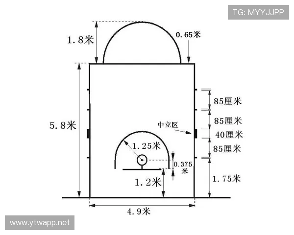 罚球规则详细介绍：NBA球员的实战教学与关键要点
